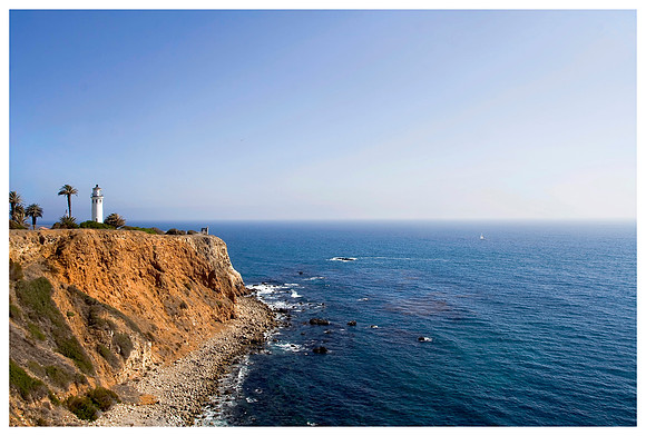 Rancho Palos Verdes