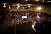 Paul & Sorin's Public Event taken July 24, 2019
