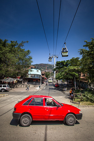 by Christian Del Rosario