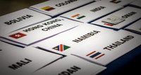 3 - Reg. Comm. East Asia and Pacific (CAP)