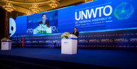 1 - Official Opening