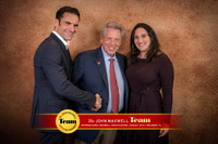Photos with John Maxwell & JMT Faculty AUGUST 2019
