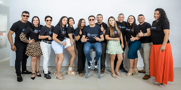 Para descargar su foto: