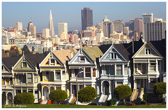 full house