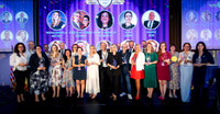 Day 1 Culture Awards with John Griffin