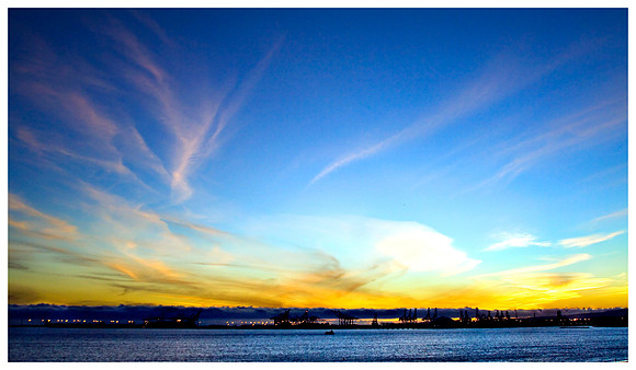 long beach afternoon 2