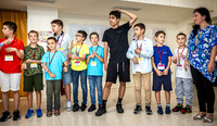 Day 2 Kiddos Time YOUTHMAX