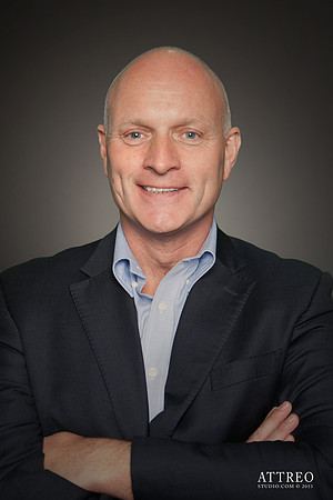 Andrew Stokes
