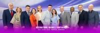 Photos with Faculty - Romania 2024
