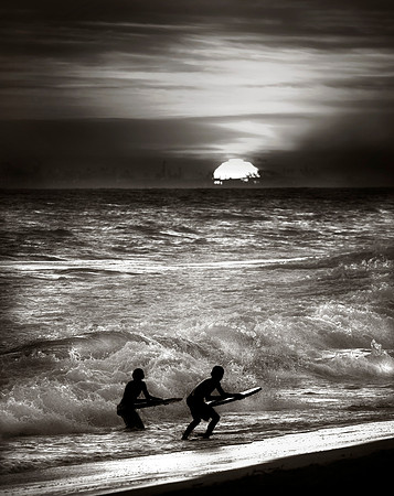 Huntington Beach