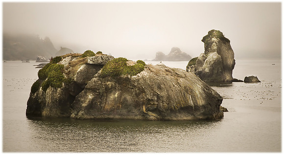 trinidad, ca