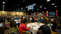 DAY 2 August 25th - Worship Ceremony with John Maxwell