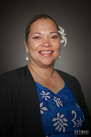 Sandra Fuimaono-Lutu