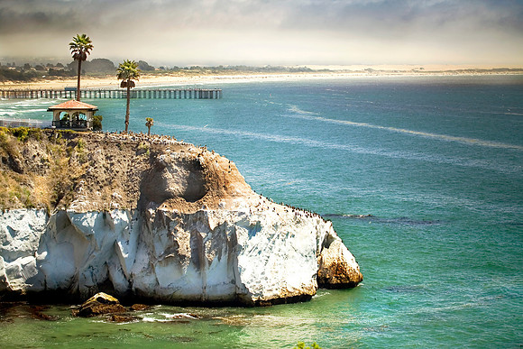 Pismo Beach