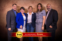 Photos with Spanish Faculty - Taken Day 3 AUGUST 26, 2019
